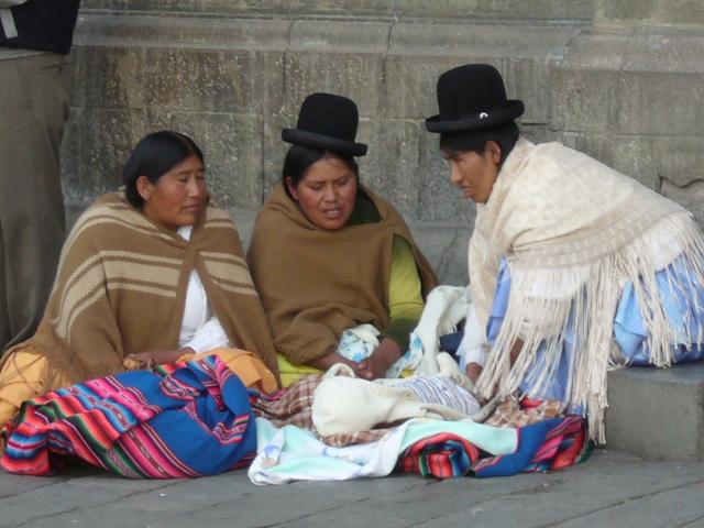 Bolivia